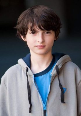 Finn Wolfhard Height, Weight, Birthday, Hair Color, Eye Color