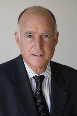 Jerry Brown Height, Weight, Birthday, Hair Color, Eye Color