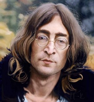 John Lennon Height, Weight, Birthday, Hair Color, Eye Color