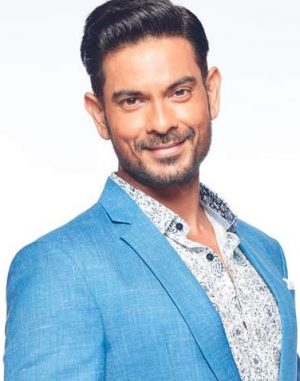 Keith Sequeira Height, Weight, Birthday, Hair Color, Eye Color