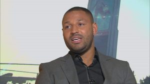 Kell Brook Height, Weight, Birthday, Hair Color, Eye Color
