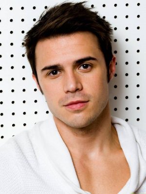 Kris Allen Height, Weight, Birthday, Hair Color, Eye Color
