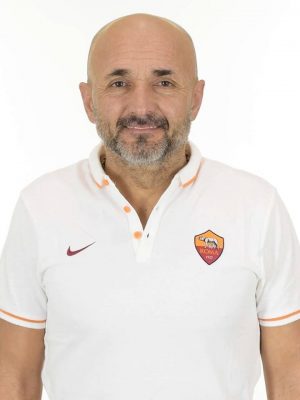 Luciano Spalletti Height, Weight, Birthday, Hair Color, Eye Color