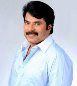 Mammootty Height, Weight, Birthday, Hair Color, Eye Color
