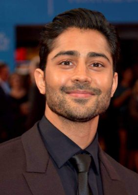 Manish Dayal Height, Weight, Birthday, Hair Color, Eye Color