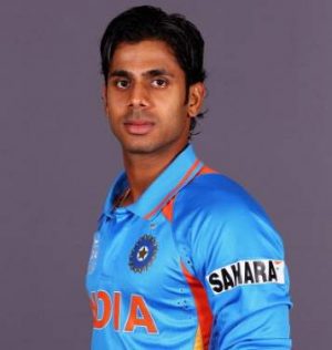 Manoj Tiwary Height, Weight, Birthday, Hair Color, Eye Color