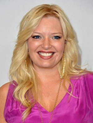Melissa Peterman Height, Weight, Birthday, Hair Color, Eye Color