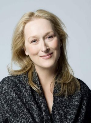 Meryl Streep Taille, Poids, Date de naissance, Couleur des cheveux, Couleur des yeux