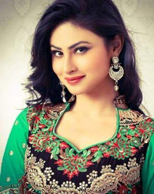 Mouni Roy Height, Weight, Birthday, Hair Color, Eye Color