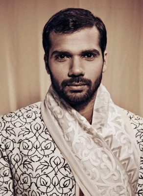 Neil Bhoopalam Height, Weight, Birthday, Hair Color, Eye Color