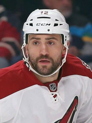Paul Bissonnette Height, Weight, Birthday, Hair Color, Eye Color