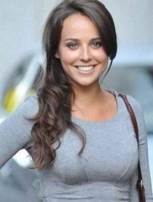 Polly Parsons