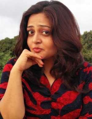Prarthi Dholakia Height, Weight, Birthday, Hair Color, Eye Color