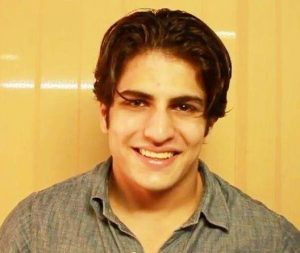 Rajat Tokas Height, Weight, Birthday, Hair Color, Eye Color