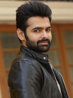 Ram Pothineni Height, Weight, Birthday, Hair Color, Eye Color