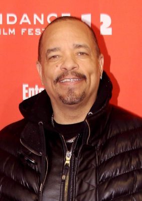 Rapper Ice-T Height, Weight, Birthday, Hair Color, Eye Color