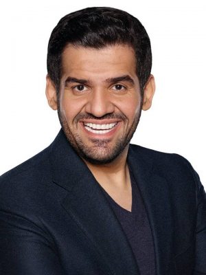Rashed Al-Majed Height, Weight, Birthday, Hair Color, Eye Color