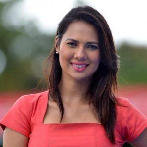 Rochelle Rao Height, Weight, Birthday, Hair Color, Eye Color
