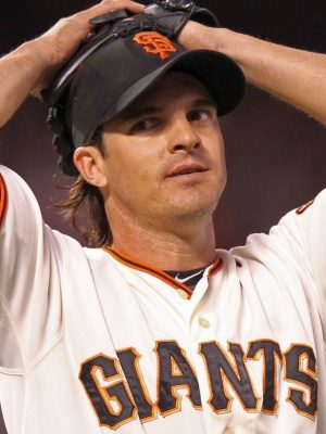 Ryan Theriot Height, Weight, Birthday, Hair Color, Eye Color