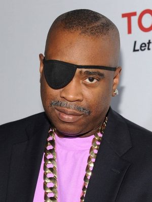 Slick Rick Height, Weight, Birthday, Hair Color, Eye Color