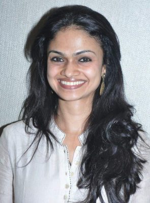 Suchitra Karthik Kumar