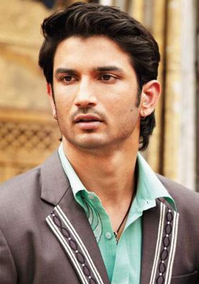 Sushant Singh Height, Weight, Birthday, Hair Color, Eye Color