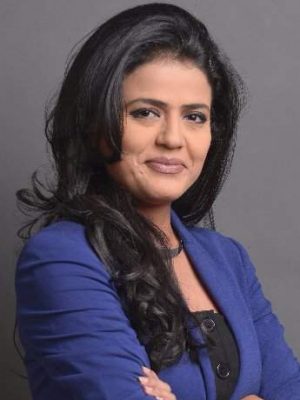 Sweta Singh Height, Weight, Birthday, Hair Color, Eye Color
