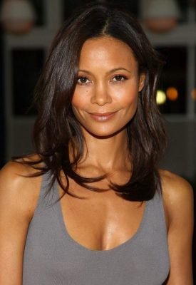 Thandie Newton Height, Weight, Birthday, Hair Color, Eye Color
