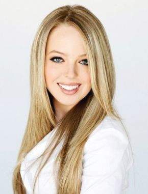 Tiffany Trump Height, Weight, Birthday, Hair Color, Eye Color