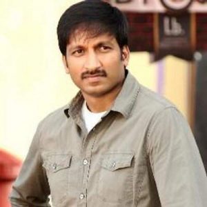 Tottempudi Gopichand Height, Weight, Birthday, Hair Color, Eye Color