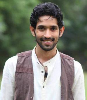 Vikrant Massey Height, Weight, Birthday, Hair Color, Eye Color