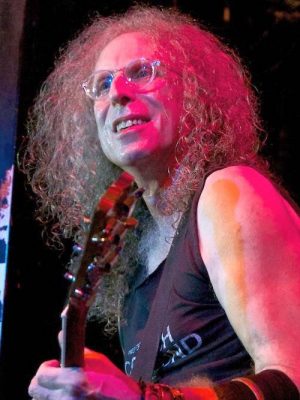 Waddy Wachtel Height, Weight, Birthday, Hair Color, Eye Color