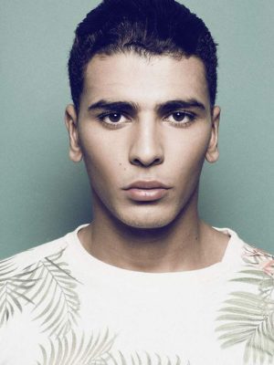 Younes Bendjima Height, Weight, Birthday, Hair Color, Eye Color