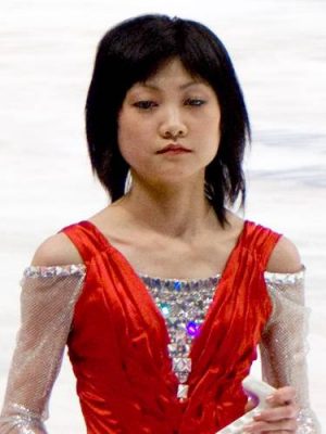 Yuko Kavaguti Taille, Poids, Date de naissance, Couleur des cheveux, Couleur des yeux