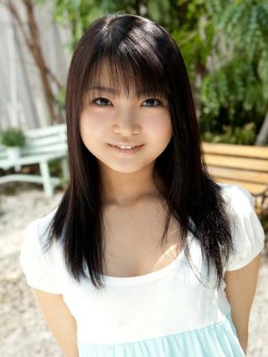 Chihiro Aoi Height, Weight, Birthday, Hair Color, Eye Color