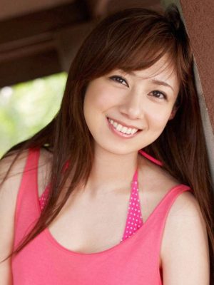 Yumi Kobayashi Lengte, Gewicht, Geboortedatum, Haarkleur, Oogkleur
