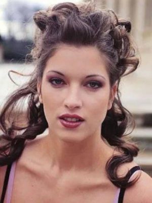 Valentina Valli Height, Weight, Birthday, Hair Color, Eye Color