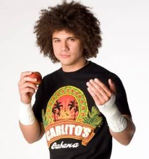Carlito (wrestler)