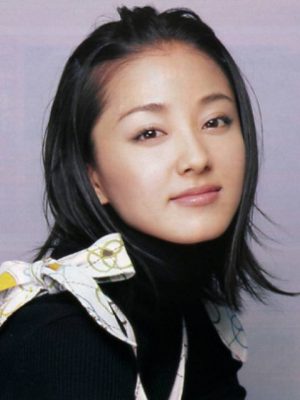 Noriko Nakagoshi