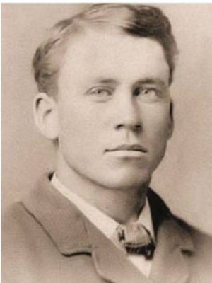 Almanzo Wilder Height, Weight, Birthday, Hair Color, Eye Color