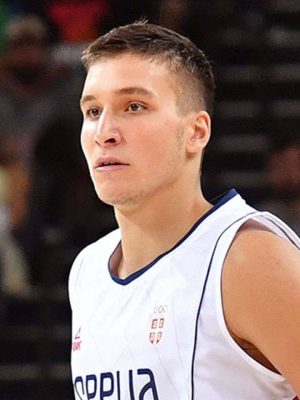 Bogdan Bogdanović Altura, Peso, Fecha de nacimiento, Color de pelo, Color de los ojos
