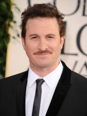 Darren Aronofsky Height, Weight, Birthday, Hair Color, Eye Color
