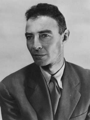 J. Robert Oppenheimer Height, Weight, Birthday, Hair Color, Eye Color