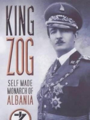 Zog I da Albânia