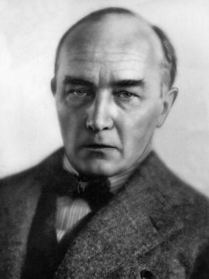 Robert Musil Height, Weight, Birthday, Hair Color, Eye Color