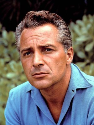 Rossano Brazzi Height, Weight, Birthday, Hair Color, Eye Color