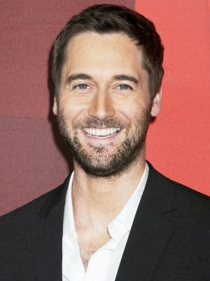 Ryan Eggold Height, Weight, Birthday, Hair Color, Eye Color