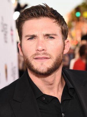 Scott Eastwood Height, Weight, Birthday, Hair Color, Eye Color