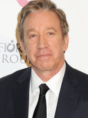 Tim Allen Height, Weight, Birthday, Hair Color, Eye Color