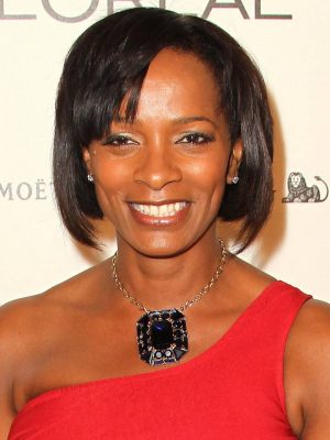 Vanessa Bell Calloway Height, Weight, Birthday, Hair Color, Eye Color